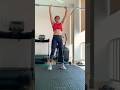 RashmikaMandanna Workout Compilation Part 1 11 4 24 StarReels