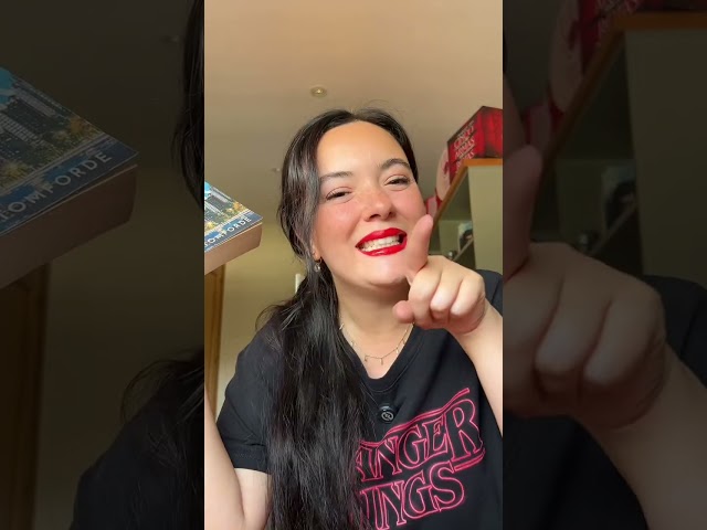 Vídeo relacionado con Rozando el cielo (Mile High): Windy City 1