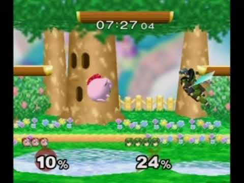 Longhorn Weekly 126 - GF - Palpa (Jigglypuff) vs Socktastic (Marth)