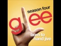 Born To Hand Jive - Glee cast version (WITH ...
