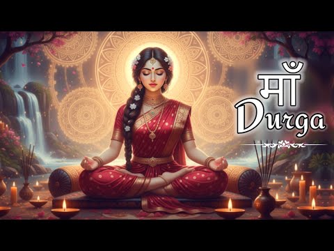 Speak Your Wish Silently… Maa Durga Is Blessing You 💫 | Miracle Stuti |