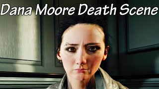 Homefront: The Revolution - Dana Moore Suicide Death Scene Cutscenes