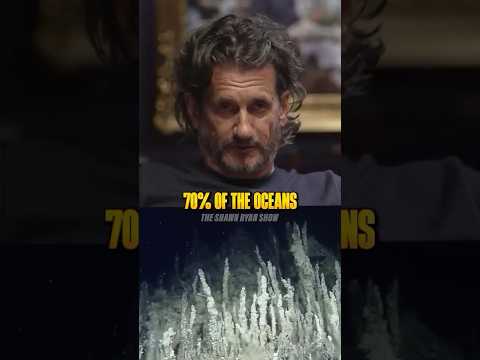 You Won’t Believe What’s Hiding at the Ocean’s Floor 🤯