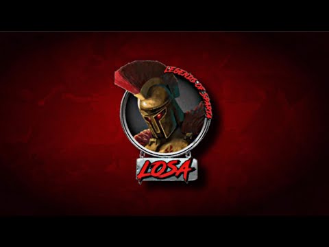 🇬🇷The Legends of Sparta🇬🇷