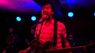 History Crush - Rustic Overtones - Stone Church - May 15, 2015