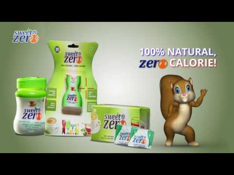 100 gram stevia white powder