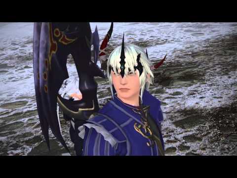 FINAL FANTASY XIV: A Realm Reborn Patch 2.55 Walkthrough Part 15