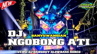 Download lagu •DJ Ngobong Ati ( Banyuwangi) X SlowBass Horeg Cocok Buat Cek Sound 2024• mp3 Download lagu •DJ Ngobong Ati ( Banyuwangi) X SlowBass Horeg Cocok Buat Cek Sound 2024• mp3
