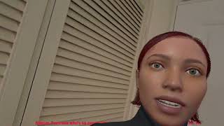 FrOgZ - Sophie - AI Simulation on Meta Quest 2 Meta Quest 3 Meta Quest 3s