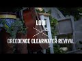 Lodi (Acoustic Cover) | John Fogerty / Jeffery Foucault | Circa 2018
