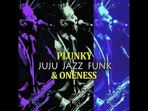 Plunky & Oneness Juju Jazz Funk snippets video 3