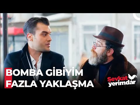 Semt Bizim Ev Kira Part 48 - Şevkat Yerimdar