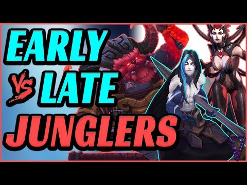 How To Beat A Stronger Early Game Jungler (Tips For All Types Of Junglers!)