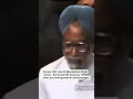 Dr Manmohan Singh S Historic 1992 Union Budget Speech Former PM Recites Sarfaroshi Ki Tamanna