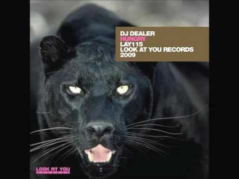 Dj Dealer - Hungry (Destroyer Mix)