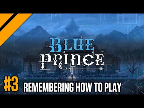 Day9's Day 9 in Blue Prince is the Best Day! P3