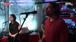 Dotan - Let the River In (live @ BNN Thats Live - 3FM)