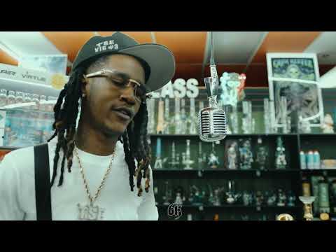 TSE Vic - Wit a Boss Open Mic