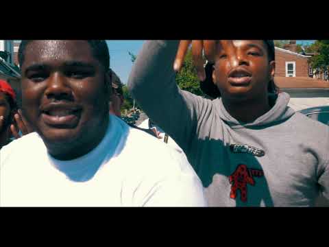 Mizzy Montana - Lick | visual by Everyway4k