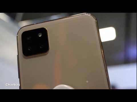 CUBOT X20 Pro 6.3 inch 4G Phablet with 6GB RAM 128GB ROM Review Gearbest Price