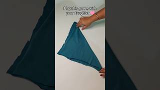 DIY Awesome Dress 👗 Idea for Barbie doll #frock #frockcutting #frockdesign #frockcuttingandstitching