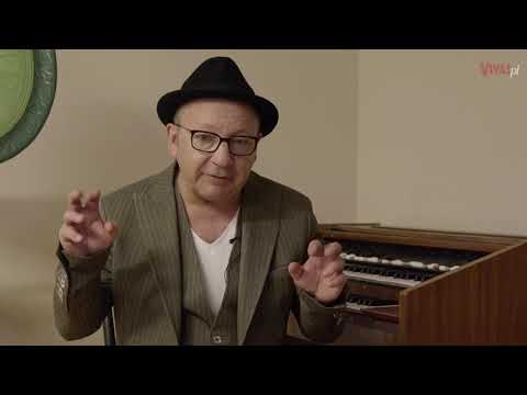 Jaki prywatnie i w pracy jest Zbigniew Zamachowski? „Staram się mieć do siebie dystans”