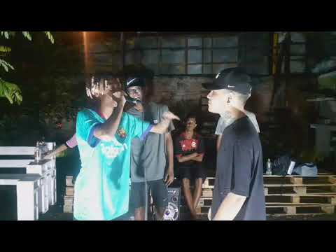 MINEIRO X CARVALHO - 1 FASE - BDH.105