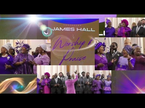 JAMES HALL and Worship and Praise/Appreciation/Great Is The Mystery Of Godliness