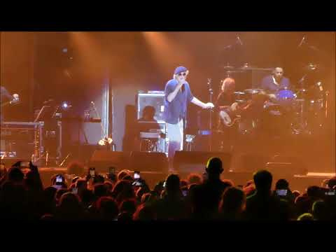 Francesco De Gregori - Buonanotte fiorellino - Roma, 18 giugno 2022