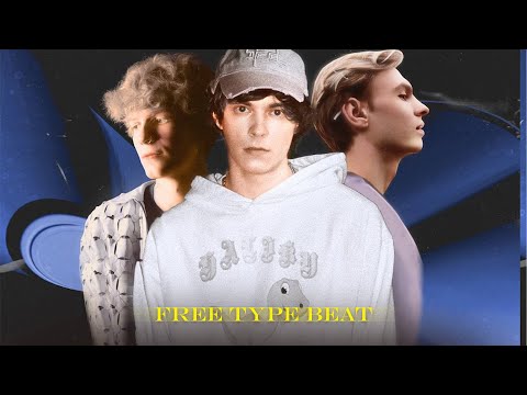 [ FREE ] Type Beat MAYOT x SODA LUV x OG Buda - SAHRA (prod. TDJI)