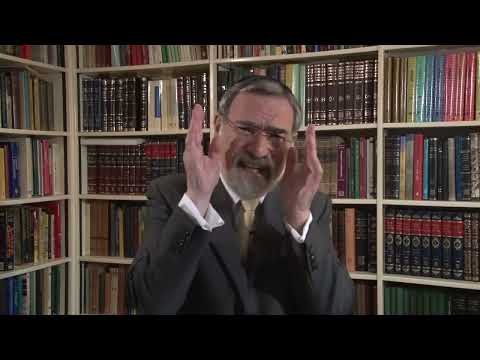 Two Types of Hate | Covenant & Conversation | Ki Teitse | Rabbi Sacks