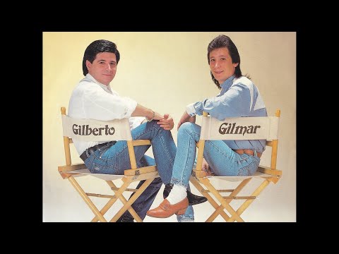Nem um Adeus, Nada - Gilberto e Gilmar