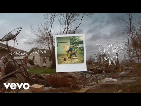 Video thumbnail for Nobody’s Coming