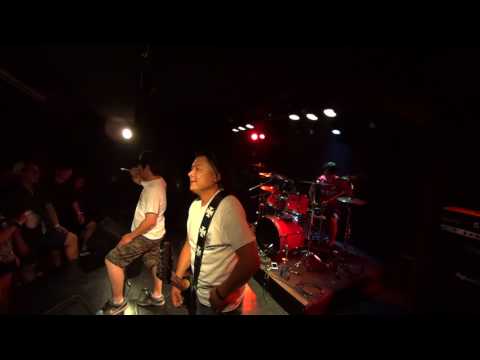 Derrick (2017.06.03 / Club Realize 7th Anniversary 2nd Day)