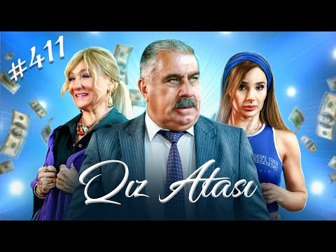Qız atası / 411. Bölüm