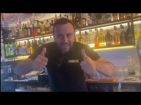 TENERIFE Today 11/9/2023 - It Ended Well in Las Americas...