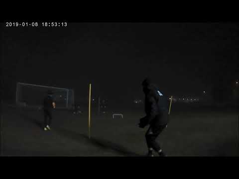 exercises for goalkeepers  esercizi per preparatori portieri