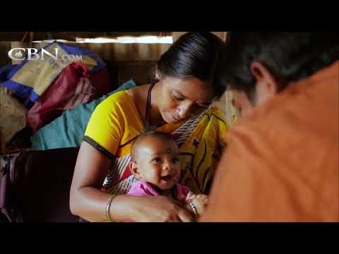 They Said She Cursed Her Child