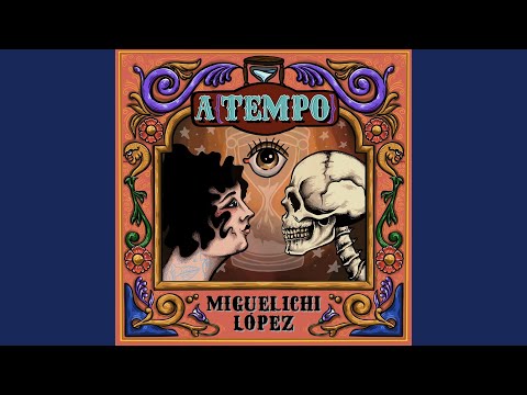 Lágrimas negras (En directo, guitarra & voz)