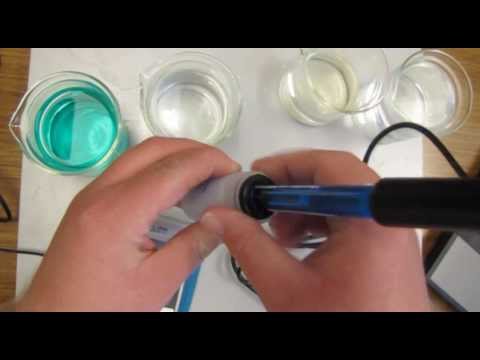 PH Sensor video