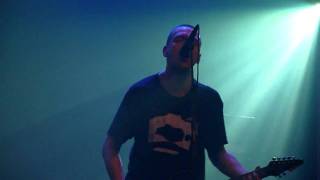 Godflesh - Mighty Trust Krusher (Live @ Roadburn, April 14th, 2011)