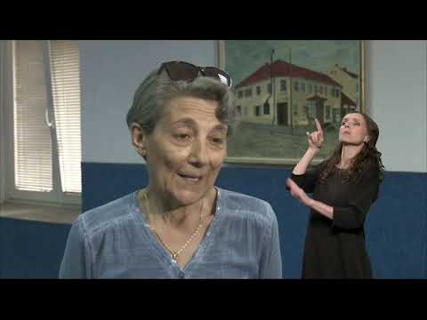 238. MESTO ZA NAS -ŽIVETI KAO DRUGI