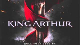 King Arthur OST - 08 - Budget Meeting