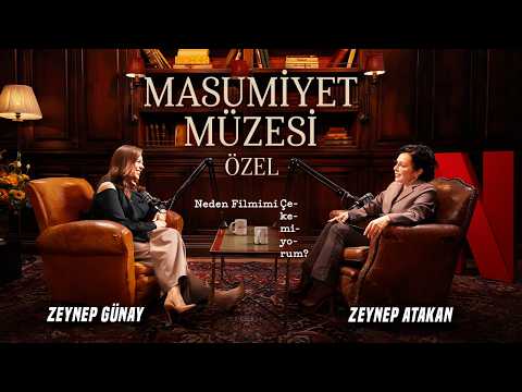 A Timeless Craft | The Museum of Innocence – Special Episode