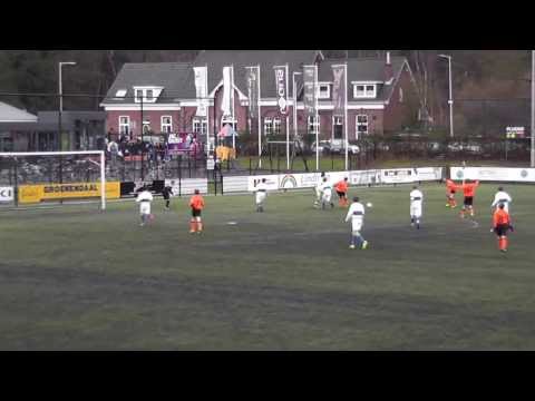 08/02/2014 MOC´17 D1 - Beek Vooruit D1, 1e helft