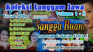 Download lagu Full Langgam Cursari Sangga Buana Mp3 5 Jam Non St....mp3