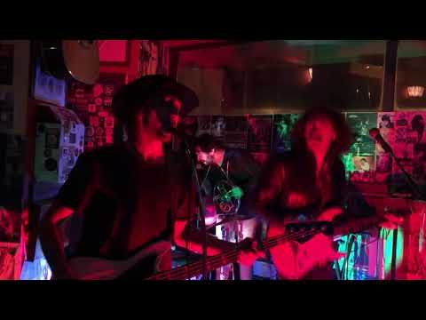 The Matt Project feat. Pink Flamingo Rhythm Revue - Money (Live In Italy)