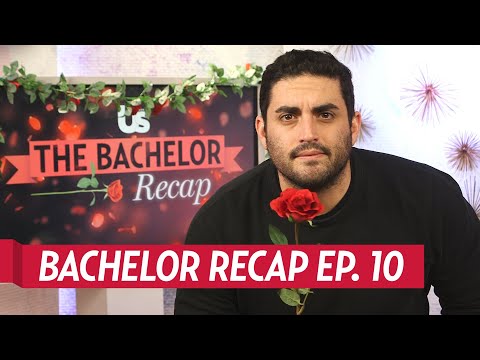 Peter Weber Sends Home Victoria Fuller After Fantasy Suites — Then Faces Her at ‘Women Tell All’