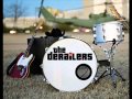 Under The Influence Of Love   ,,,,,The Derailers