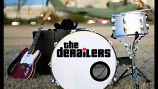 Under The Influence Of Love   ,,,,,The Derailers